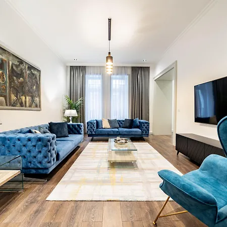 Zoya Luxury מלון 5*